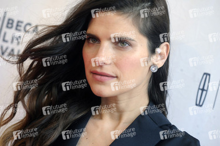 'Man Up' Premiere, Tribeca Film Festival 2015
