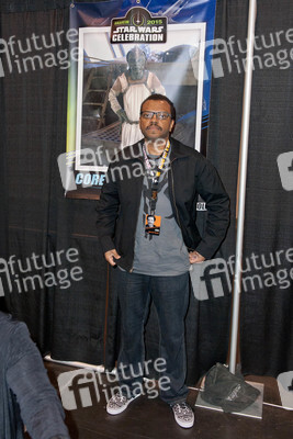 Star Wars Celebration, Anaheim