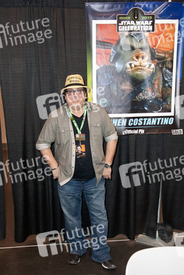 Star Wars Celebration, Anaheim