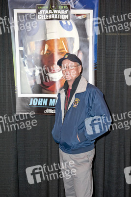 Star Wars Celebration, Anaheim