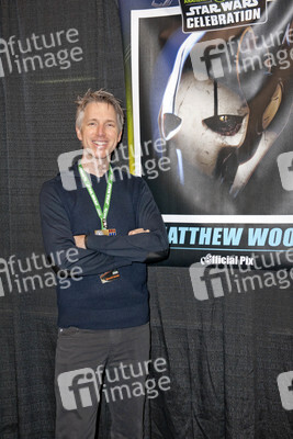 Star Wars Celebration, Anaheim
