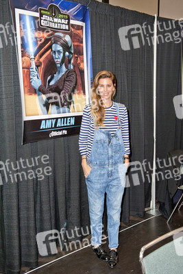 Star Wars Celebration, Anaheim