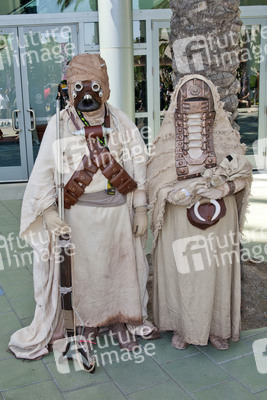Star Wars Celebration, Anaheim