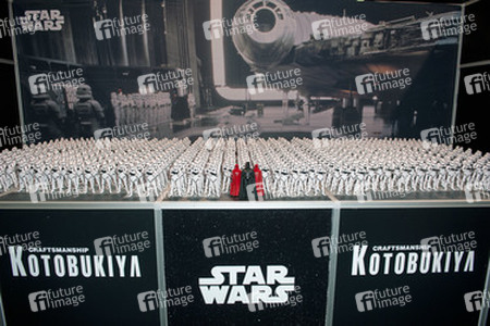 Star Wars Celebration, Anaheim
