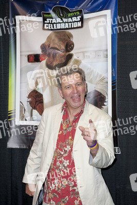 Star Wars Celebration, Anaheim