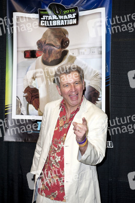 Star Wars Celebration, Anaheim