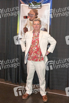 Star Wars Celebration, Anaheim