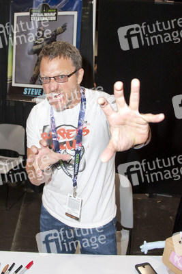 Star Wars Celebration, Anaheim
