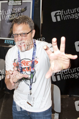Star Wars Celebration, Anaheim