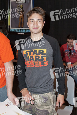 Star Wars Celebration, Anaheim