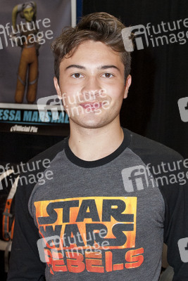 Star Wars Celebration, Anaheim