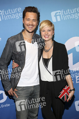 'Verbotene Liebe' Preview, Köln