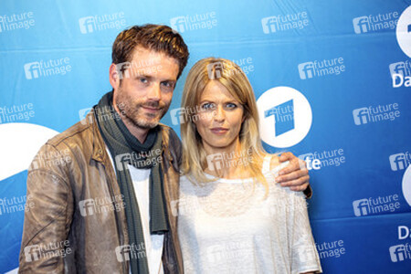 'Verbotene Liebe' Preview, Köln
