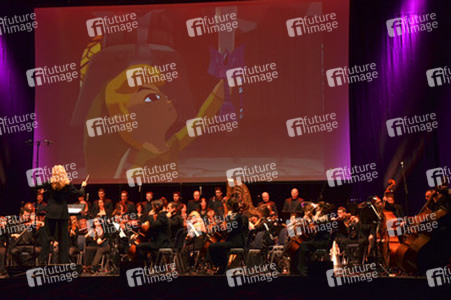 'The Legend of Zelda: Symphony of the Goddesses' Konzert, München