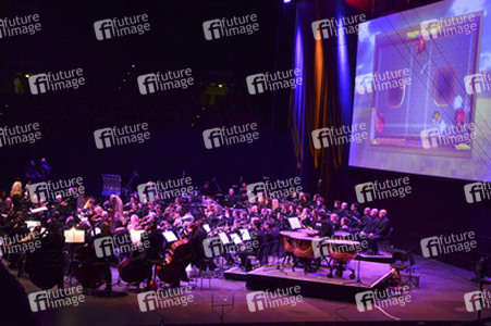 'The Legend of Zelda: Symphony of the Goddesses' Konzert, München