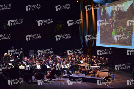 'The Legend of Zelda: Symphony of the Goddesses' Konzert, München