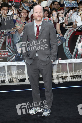 'Marvel's The Avengers 2: Age of Ultron' Premiere London