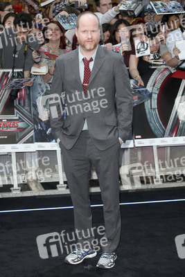 'Marvel's The Avengers 2: Age of Ultron' Premiere London