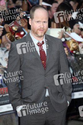 'Marvel's The Avengers 2: Age of Ultron' Premiere London