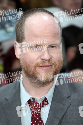 'Marvel's The Avengers 2: Age of Ultron' Premiere London