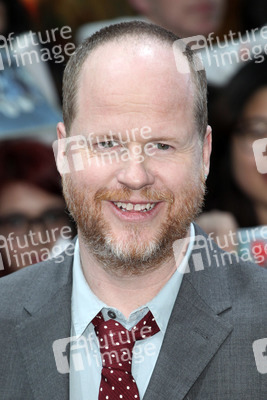 'Marvel's The Avengers 2: Age of Ultron' Premiere London