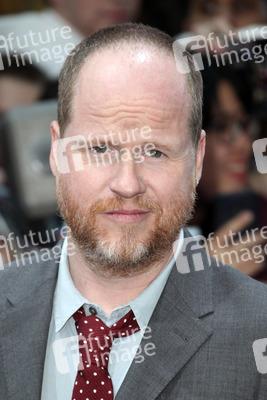 'Marvel's The Avengers 2: Age of Ultron' Premiere London