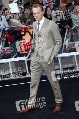 'Marvel's The Avengers 2: Age of Ultron' Premiere London