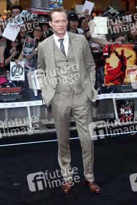 'Marvel's The Avengers 2: Age of Ultron' Premiere London