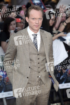 'Marvel's The Avengers 2: Age of Ultron' Premiere London