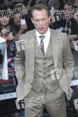 'Marvel's The Avengers 2: Age of Ultron' Premiere London