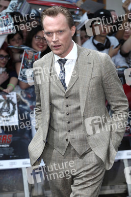 'Marvel's The Avengers 2: Age of Ultron' Premiere London