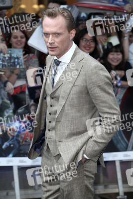 'Marvel's The Avengers 2: Age of Ultron' Premiere London