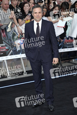 'Marvel's The Avengers 2: Age of Ultron' Premiere London