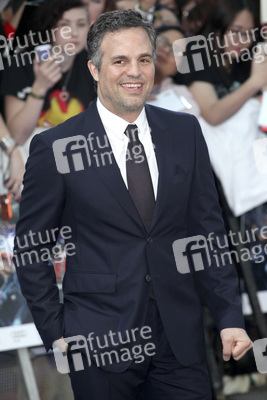 'Marvel's The Avengers 2: Age of Ultron' Premiere London