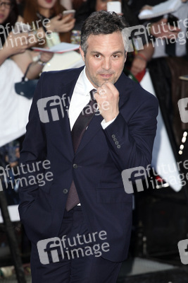 'Marvel's The Avengers 2: Age of Ultron' Premiere London