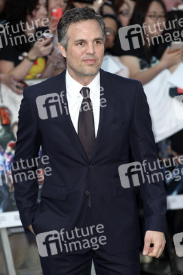 'Marvel's The Avengers 2: Age of Ultron' Premiere London