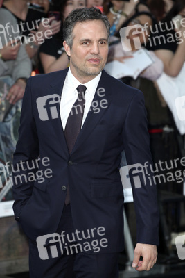 'Marvel's The Avengers 2: Age of Ultron' Premiere London