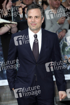 'Marvel's The Avengers 2: Age of Ultron' Premiere London