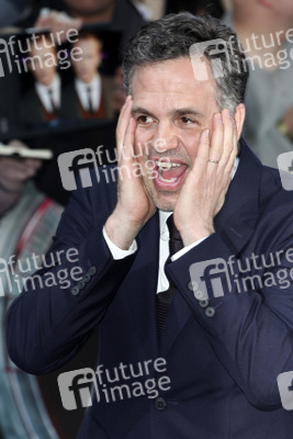 'Marvel's The Avengers 2: Age of Ultron' Premiere London