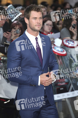 'Marvel's The Avengers 2: Age of Ultron' Premiere London