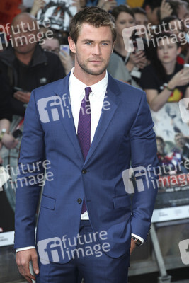'Marvel's The Avengers 2: Age of Ultron' Premiere London