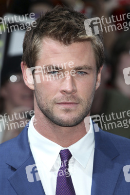 'Marvel's The Avengers 2: Age of Ultron' Premiere London