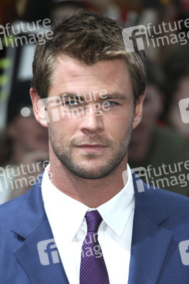 'Marvel's The Avengers 2: Age of Ultron' Premiere London