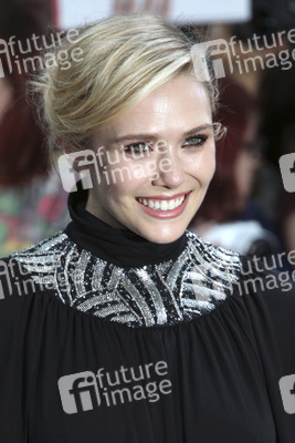 'Marvel's The Avengers 2: Age of Ultron' Premiere London