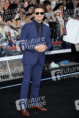 'Marvel's The Avengers 2: Age of Ultron' Premiere London
