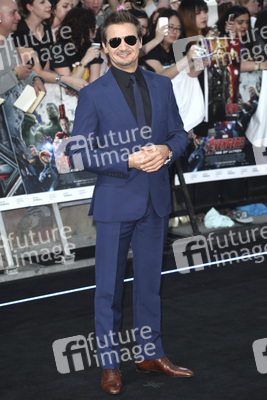 'Marvel's The Avengers 2: Age of Ultron' Premiere London