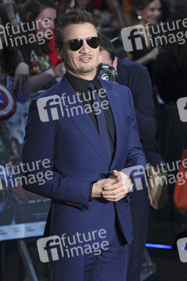 'Marvel's The Avengers 2: Age of Ultron' Premiere London