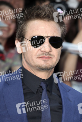 'Marvel's The Avengers 2: Age of Ultron' Premiere London