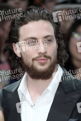 'Marvel's The Avengers 2: Age of Ultron' Premiere London