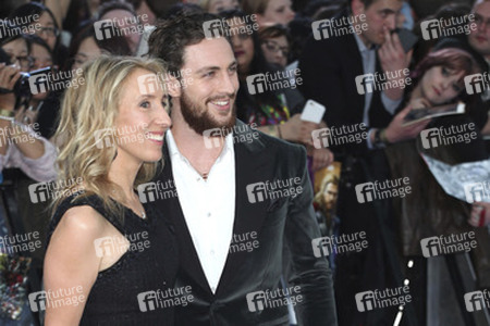 'Marvel's The Avengers 2: Age of Ultron' Premiere London